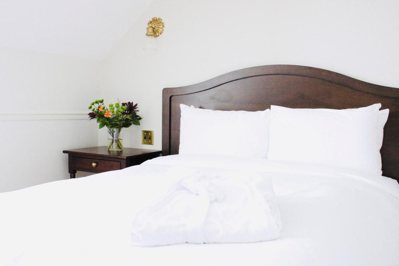 Stonehaven Le Manoir - Relais & Chateaux แซ็ง-อากาท-เด-มง ภายนอก รูปภาพ