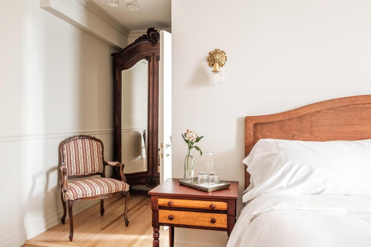 Stonehaven Le Manoir - Relais & Chateaux แซ็ง-อากาท-เด-มง ภายนอก รูปภาพ