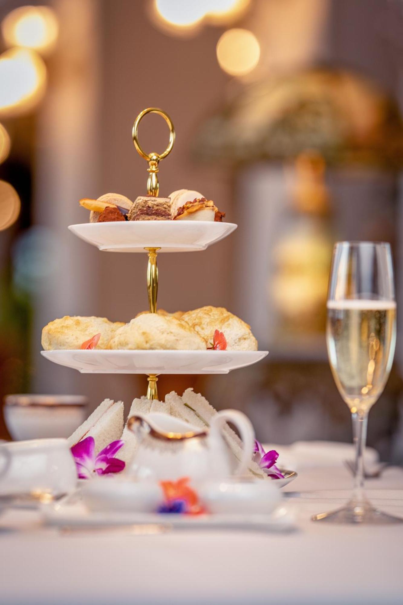Stonehaven Le Manoir - Relais & Chateaux แซ็ง-อากาท-เด-มง ภายนอก รูปภาพ